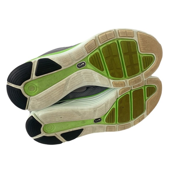 Nike Lunarglide Running Sneakers - Picture 4 of 6